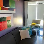 Beira Da Praia Do Futuro! Novo!
