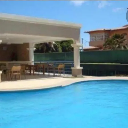 Beira Da Praia Do Futuro! Novo! * Fortaleza (Ceara)